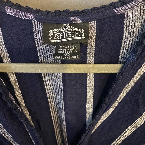 Womens Dress Size L - Picture 3 of 3